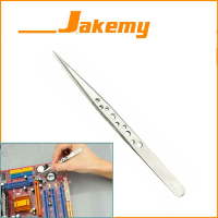 FERRAMENTA DE REPARO PINÇA RETA - JAKEMY JM-T6