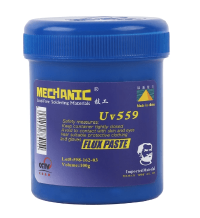 FLUXO DE SOLDA MECHANIC UV559 100MG