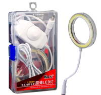 LÂMPADA LED PARA MICROSCÓPIO – K-D060