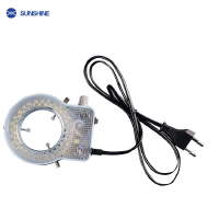 LÂMPADA LED PARA MICROSCÓPIO SUNSHINE SS-033B/SS-033C