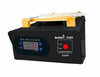 MÁQUINA SEPARADORA DE LCD – 948D PRETA