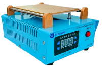 MÁQUINA SEPARADORA DE LCD S-918K