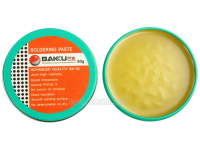 PASTA DE SOLDA BK-50