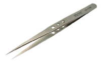 PINÇA RETA YX-11AA – AÇO INOX