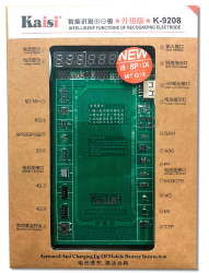 PLACA PARA REATIVAR BATERIA K-9208 – MODELO 2018