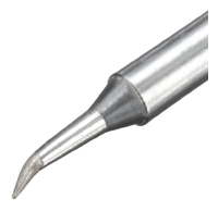 PONTA PARA FERRO DE SOLDA TIPO FACA QUICK 936 BICO S