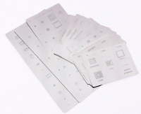 STENCIL BGA PARA SAMSUNG