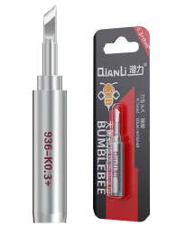 PONTA FERRO DE SOLDA 0.3+MM K – FACA