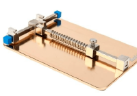 SUPORTE DE PLACA PARA SOLDAGEM K-1210