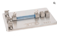 SUPORTE MESA BASE FIXADORA REPARO PLACA CELULAR PCB – 585J