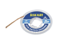 FITA MALHA DESSOLDADORA HIKARI HK-120-03 SD010