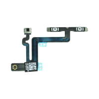CABO FLEX BOTÃO VOLUME VIBRA APPLE IPHONE 6 PLUS - A1522 A1524 A1593
