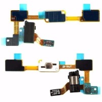 FLEX BOTÃO HOME CONECTOR DE FONE SAMSUNG J5 J500