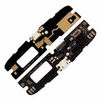 FLEX PLACA DOCK CONECTOR DE CARGA MICRO LENOVO K5 A7010