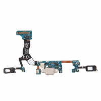 FLEX CONECTOR DE CARGA MICROFONE GALAXY S7 EDGE SM-G935F