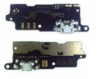 FLEX PLACA DOCK CONECTOR DE CARGA MICROFONE LENOVO VIBE C2 K10A40
