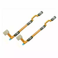 FLEX POWER BOTÃO E VOLUME MOTOROLA G4 PLAY XT1600 XT1603