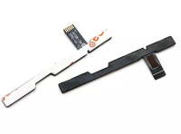 FLEX POWER BOTÃO LIGA DESLIGA E VOLUME MOTO C PLUS XT1723 XT1726
