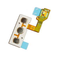 FLEX BOTÃO POWER VOLUME FLASH LG K8 2016 K350