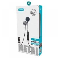 FONE DE OUVIDO BLUETOOTH SPORTS - K28 KIMASTER