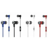 FONE DE OUVIDO JBL T180A - CORES VARIADAS