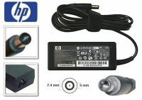 FONTE CARREGADOR P/ NOTEBOOK HP ORIGINAL ULTRABOOK 19.5V 3.33A PINO AZUL FT112