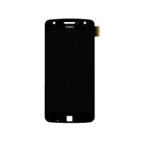 FRONTAL MOTOROLA MOTO Z PLAY XT1635-02 PRETO