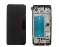 FRONTAL LG  K12+ K12 PLUS K40 X420 X420BMW - SEM ARO
