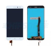 FRONTAL ASUS ZENFONE 3 ZE552KL 5.5 - SEM ARO BRANCO