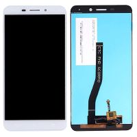 FRONTAL ASUS ZENFONE 3 LASER ZC551KL - SEM ARO BRANCO