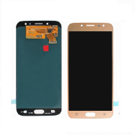 FRONTAL SAMSUNG GALAXY J7 PRO J730 - ALTERA BRILHO - DOURADO