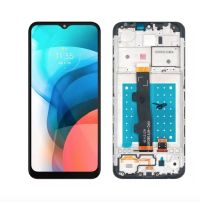 FRONTAL MOTOROLA MOTO E7 POWER - E71 POWER COM ARO - CHINA