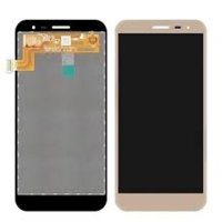 FRONTAL SAMSUNG J2 CORE J260 - INCELL DOURADO