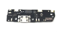 FLEX CONECTOR DE CARGA DOCK PARA MOTOROLA MOTO G6 PLAY XT1922 MOTO E5
