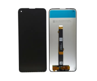 FRONTAL MOTOROLA MOTO G9 POWER ORIGINAL SEM ARO XT2091