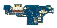FLEX CONECTOR DE CARGA DOCK PARA MOTOROLA MOTO G9 MOTO G9 PLAY XT2083