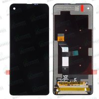 FRONTAL MOTOROLA MOTO ONE VISION ACTION P40 XT1970 XT2013 - SEM ARO - ORIGINAL