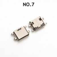 CONECTOR DE CARGA TIPO C N7
