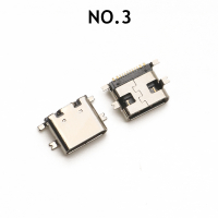 CONECTOR DE CARGA TIPO C N3