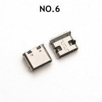 CONECTOR DE CARGA TIPO C N6