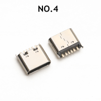 CONECTOR DE CARGA TIPO C N4
