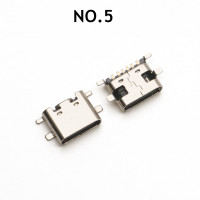 CONECTOR DE CARGA TIPO C N5