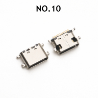 CONECTOR DE CARGA TIPO C N10