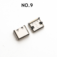 CONECTOR DE CARGA TIPO C N9