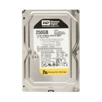HD WD 250GB SATA P/ NOTEBOOK - (SEMI-NOVO)