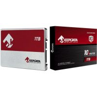 HD SSD KEEPDATA 2.5 SATA III 120GB
