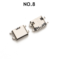 CONECTOR DE CARGA TIPO C N8