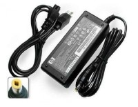FONTE CARREGADOR P/ NOTEBOOK 18.5V 3.5A HP COMPAQ (4.8*1.7) DV2000