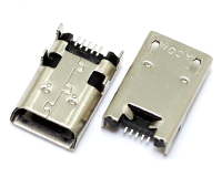 CONECTOR DE CARGA MICRO USB TABLET ACER ICONIA ASUS FONEPAD 7
