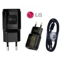 CARREGADOR COMPLETO LG